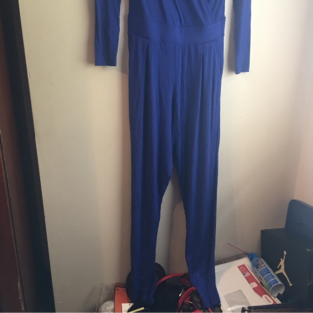 ASOS Jumpsuit Size 8 - Picture 3 of 5